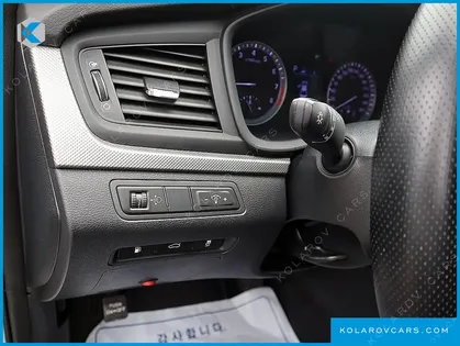 HYUNDAI SONATA LPI STYLE
