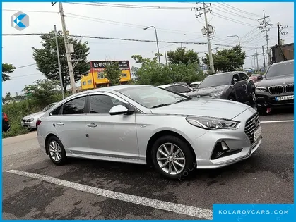 HYUNDAI SONATA LPI STYLE
