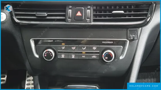 KIA K5 LPI SX