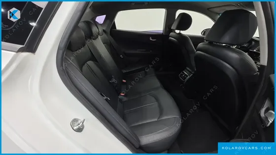 KIA K5 LPI SX