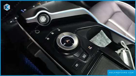 KIA EV6 LONG RANGE 4WD