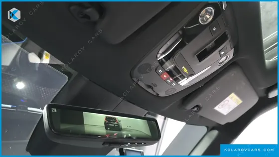 KIA EV6 LONG RANGE 4WD