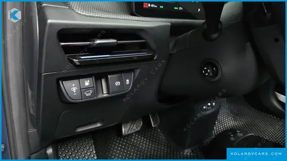 KIA EV6 LONG RANGE 4WD