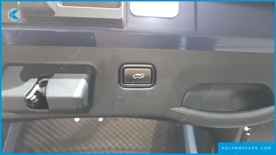 KIA EV6 LONG RANGE 4WD
