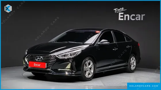 HYUNDAI SONATA 2.0 SMART