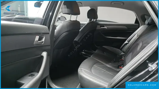 HYUNDAI SONATA 2.0 SMART