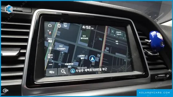 HYUNDAI SONATA 2.0 SMART