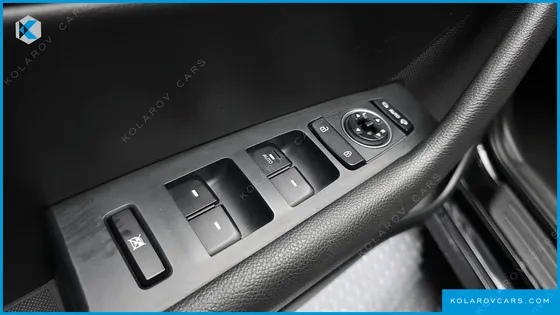 HYUNDAI SONATA 2.0 SMART