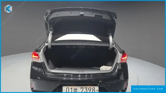 HYUNDAI SONATA 2.0 SMART