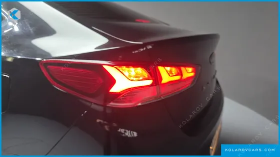 HYUNDAI SONATA 2.0 SMART