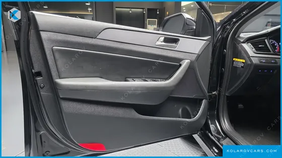 HYUNDAI SONATA 2.0 SMART