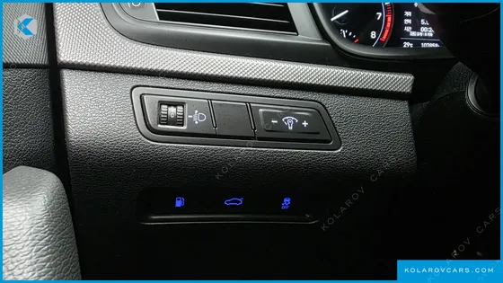 HYUNDAI SONATA 2.0 SMART
