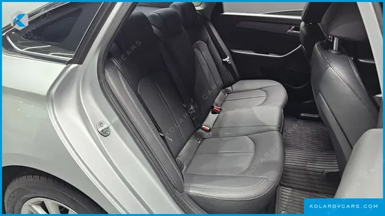 HYUNDAI SONATA LPI TAXI