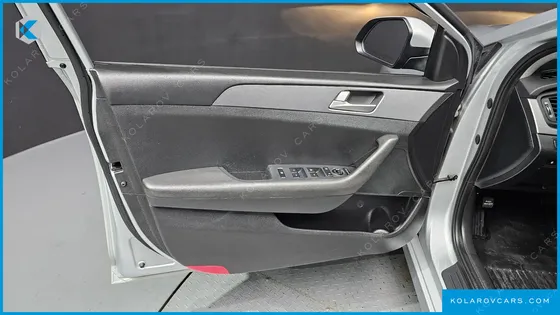 HYUNDAI SONATA LPI TAXI