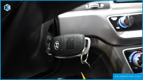 HYUNDAI SONATA LPI TAXI
