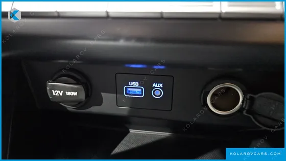 HYUNDAI SONATA LPI TAXI