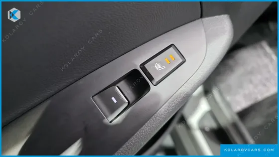 HYUNDAI TUCSON DIESEL 2.0 2WD