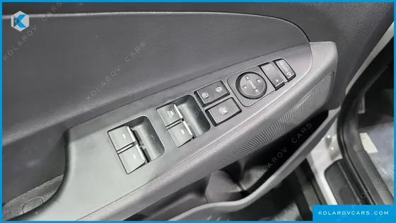 HYUNDAI TUCSON DIESEL 2.0 2WD