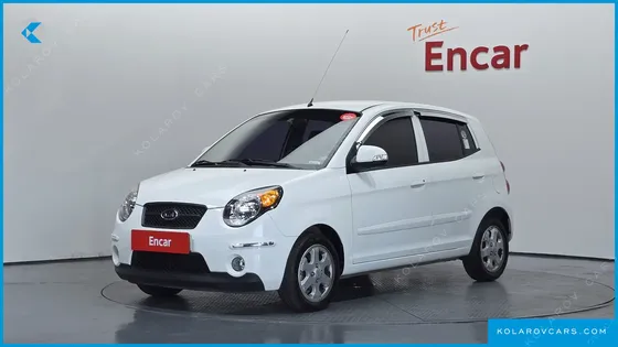 KIA MORNING (PICANTO) LX