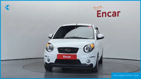 KIA MORNING (PICANTO) LX