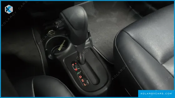 KIA MORNING (PICANTO) LX