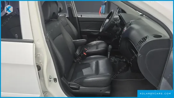 KIA MORNING (PICANTO) LX
