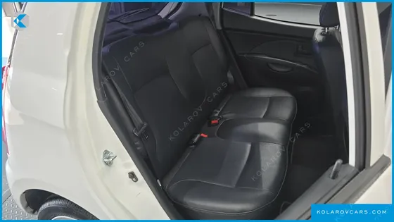 KIA MORNING (PICANTO) LX
