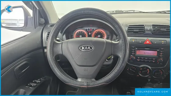 KIA MORNING (PICANTO) LX