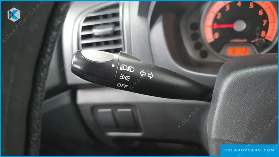 KIA MORNING (PICANTO) LX
