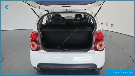 KIA MORNING (PICANTO) LX