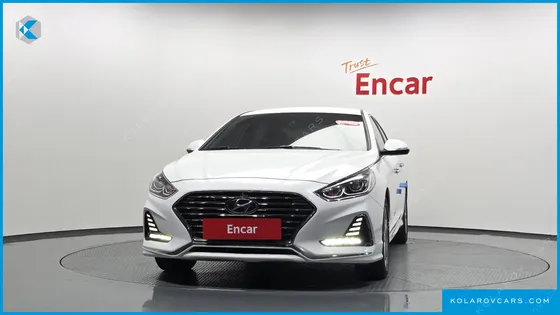 HYUNDAI SONATA 2.0 SMART CHOICE