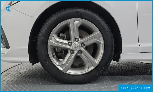 HYUNDAI SONATA 2.0 SMART CHOICE