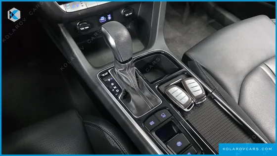 HYUNDAI SONATA 2.0 SMART CHOICE