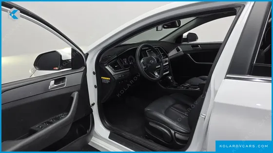 HYUNDAI SONATA 2.0 SMART CHOICE