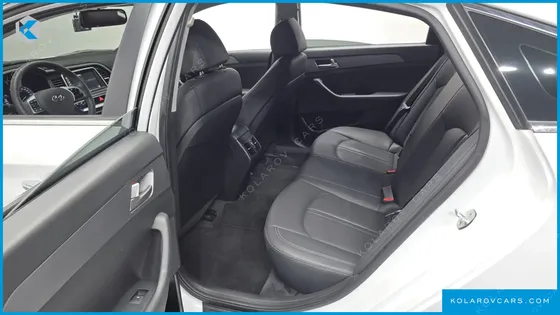 HYUNDAI SONATA 2.0 SMART CHOICE