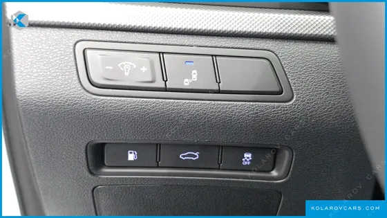HYUNDAI SONATA 2.0 SMART CHOICE