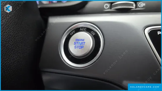 HYUNDAI SONATA 2.0 SMART CHOICE