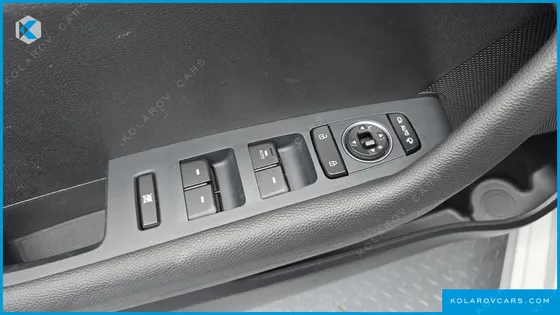 HYUNDAI SONATA 2.0 SMART CHOICE
