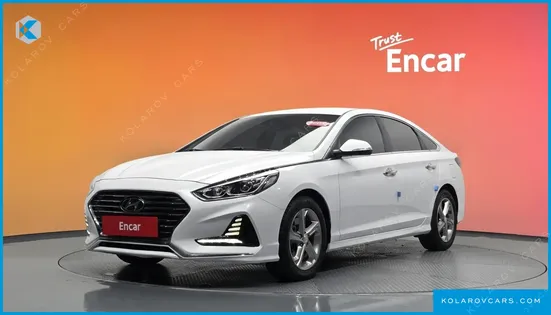 HYUNDAI SONATA 2.0 SMART CHOICE