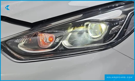 HYUNDAI SONATA 2.0 SMART CHOICE