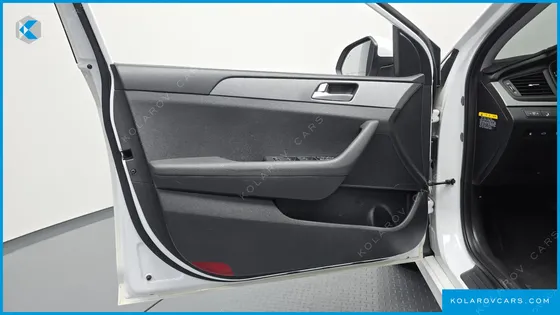 HYUNDAI SONATA 2.0 SMART CHOICE