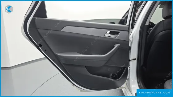 HYUNDAI SONATA 2.0 SMART CHOICE