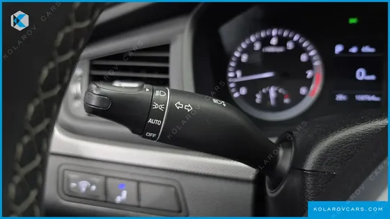 HYUNDAI SONATA 2.0 SMART CHOICE