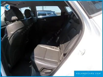 HYUNDAI TUCSON DIESEL 1.7 2WD