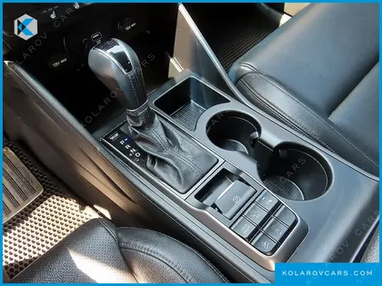 HYUNDAI TUCSON DIESEL 1.7 2WD