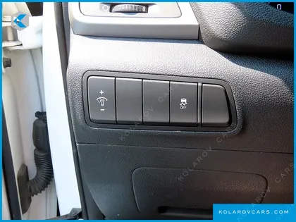 HYUNDAI TUCSON DIESEL 1.7 2WD