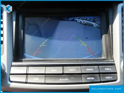 HYUNDAI TUCSON DIESEL 1.7 2WD