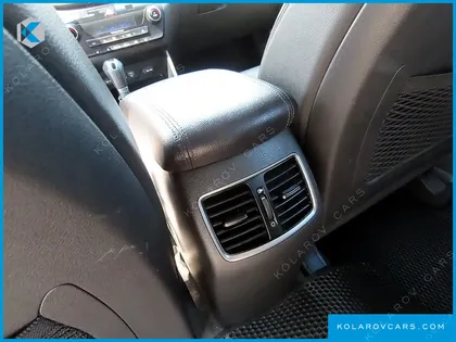 HYUNDAI TUCSON DIESEL 1.7 2WD