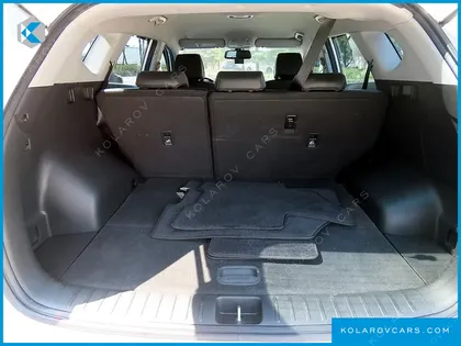 HYUNDAI TUCSON DIESEL 1.7 2WD