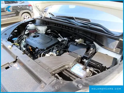 HYUNDAI TUCSON DIESEL 1.7 2WD